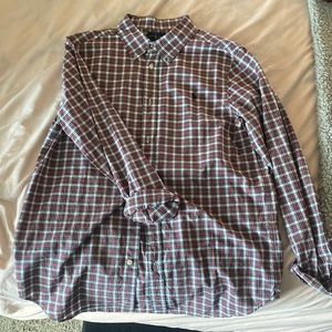 Ralph Lauren button up